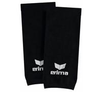 Erima Calzini tubolari 3.0 (7212405) Unisex-Adulto, nero, S