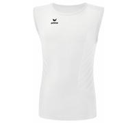 Erima Canotta Athletic (2282401) Uomo, New Bianco, S