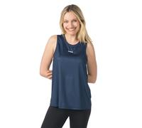 Erima Canotta Function TS (2082523) Donna, New Navy, 38