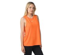 Erima Canotta Function TS (2082526) Donna, Orange, 44