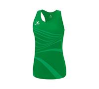 Erima Canotta Funzionale Racing 2.0 Singlet Donna