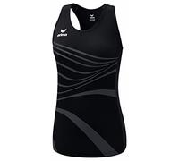 Erima Canotta Funzionale Racing 2.0 Singlet Donna