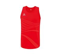 Erima Canotta Funzionale Racing 2.0 Singlet Unisex - Bambini e Ragazzi