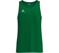 Erima Canotta Leggera T&F Wings Uomo (Pacco da 1)