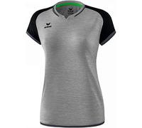 Canottiera da donna Erima Zenari 3.0 Gris 36