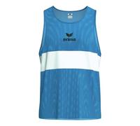 Erima Canottiera da Allenamento Unisex (7242604), Curacao, XS
