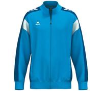 Erima Celebrate 125 Training Jacket Blu 116 cm Bambino,Bambina