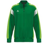 Erima Celebrate 125 Giacca da Allenamento Unisex - Bambini e Ragazzi