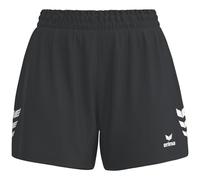 Erima - Celebration 125 Shorts, Senza Slip Interno Donna