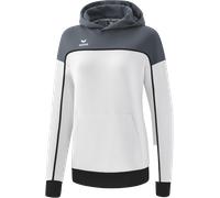 Felpe con cappuccio Erima CHANGE by erima Hoody 4062075170732 in taglia 42 EU