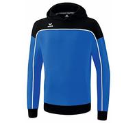 Erima Change Hoodie Blu 44 Donna