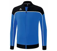 Erima Change by Funzionale Giacca di Presentazione, new royal/nero/bianco, XXL Uomo