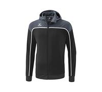 Erima Change By Giacca Da Allenamento Con cappuccio Unisex - Bambini e ragazzi