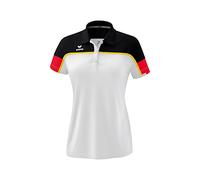 Polo da donna Erima Change Blanc 44