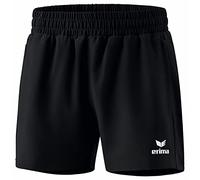 Erima Change Shorts Nero 42 Donna