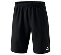 Erima Change Shorts Nero S Uomo
