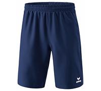 Erima „Change by Pantaloncini, Uomo, New Navy, M