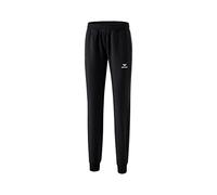 Erima „Change by Pantaloni di Presentazione in Taglia Lunga, Nero, 46L Donna