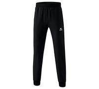 Erima Change Presentation Pants Nero 164 cm Bambino,Bambina