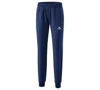 Erima „Change by Pantaloni di Presentazione, New Navy, 36 Donna