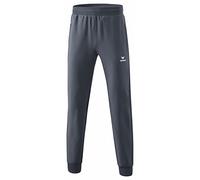 Erima „Change by Pantaloni di Presentazione, Slate Grey, 164 Unisex Bambini