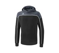 Erima Change Felpa con Cappuccio Unisex - Bambini e Ragazzi