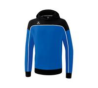 Erima Change Felpa con Cappuccio Unisex - Bambini e Ragazzi