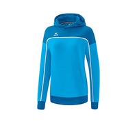 Felpe con cappuccio Erima CHANGE by erima Hoody 4062075170589 in taglia 36 EU