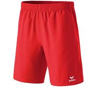 Erima Club 1900 Pantaloncini, Bambino, Rosso, 1