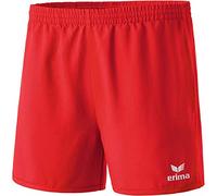 Erima Club 1900, Pantaloncini Uomo, Rosso, 8