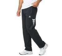 Erima Cmpt 3 Wings Gk Sweat Pants Nero S Uomo,Donna