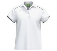 Erima CMPT Short Sleeve Polo 38