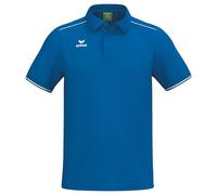 Erima CMPT Short Sleeve Polo 3XL