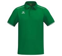 Erima CMPT Short Sleeve Polo S