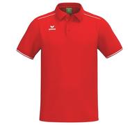 Erima CMPT Short Sleeve Polo XL