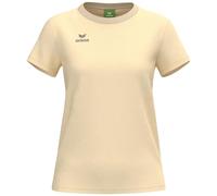 Erima CMPT T- Shirt (2082513) Donna, Beige, 46
