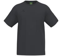 Erima CMPT T- Shirt (2082514) Uomo, Nero, S