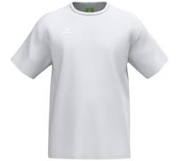 Erima CMPT T- Shirt (2082515) Uomo, New White, 3XL