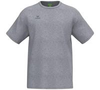 Erima CMPT T- Shirt (2082562) Uomo, Grigio Melange, 3XL