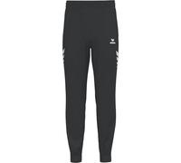 Erima CMPT Wings Basic Pantaloni (2102605) Unisex - Adulto, Nero, 3XL