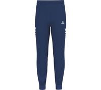 Erima CMPT Wings Basic Pantaloni (2102606) Unisex - Bambini, New Navy, 152
