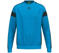 Erima CMPT Wings Sudadera GK (6072502) Unisex Adulto, Curacao/Negro, M