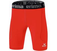 ERIMA Corti Bambini Stretto Sport Stretto Elemental Rosso Gr.128