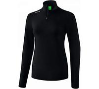 Erima Dolcevita Rolli, Donna, Nero, 40