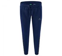 Erima Donna Essential Team Pantaloni felpa, new navy, 38