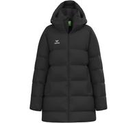 Erima Donna Premia Parka (2062412) Nero, 38
