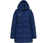 Erima Premia Parka Blu 40 Donna