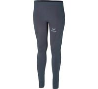 Erima - Elemental, Leggings Lunghi Unisex - Bambini e Ragazzi