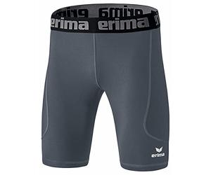Erima - Elemental, Pantaloni Corti Unisex - Bambini e Ragazzi