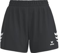 Erima Erima Celebrate 125 Short Women Shorts 34 Nero
